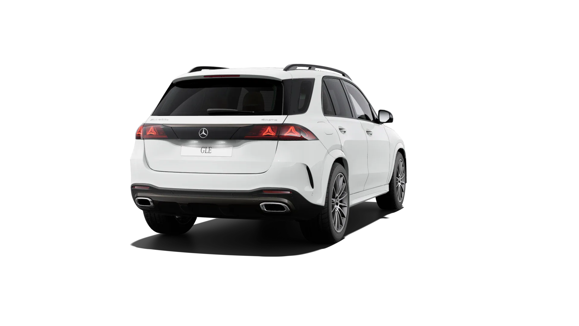Mercedes-Benz GLE 450 e 4MATIC Plug-in-Hybrid - фото 25
