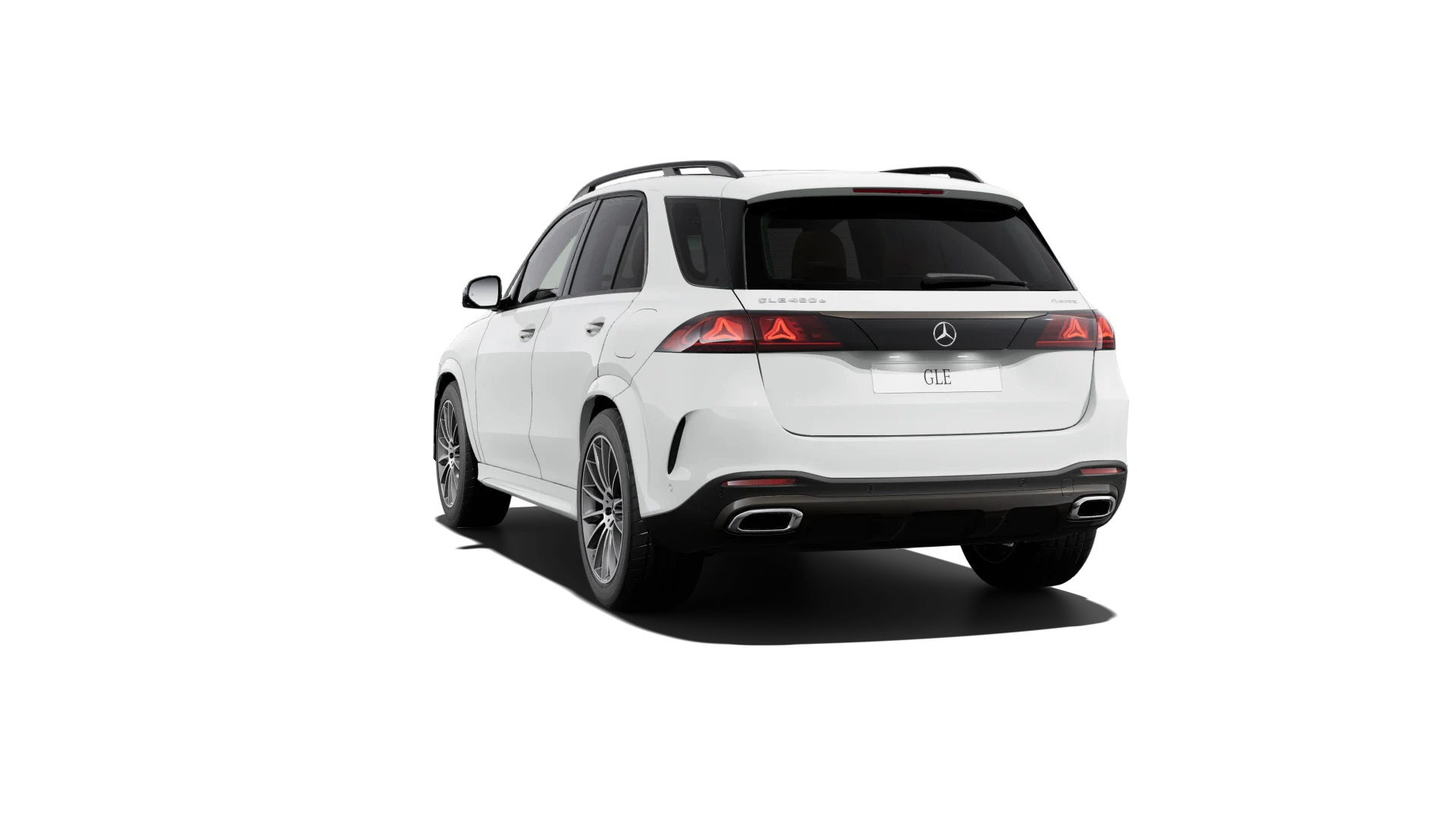 Mercedes-Benz GLE 450 e 4MATIC Plug-in-Hybrid - фото 29