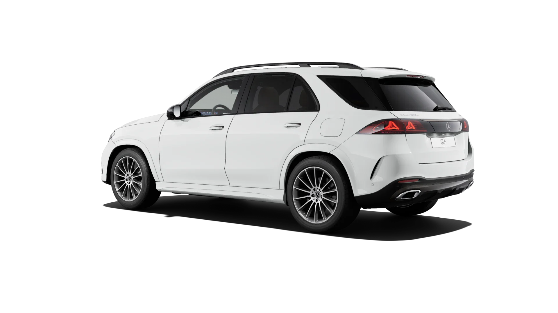 Mercedes-Benz GLE 450 e 4MATIC Plug-in-Hybrid - фото 32