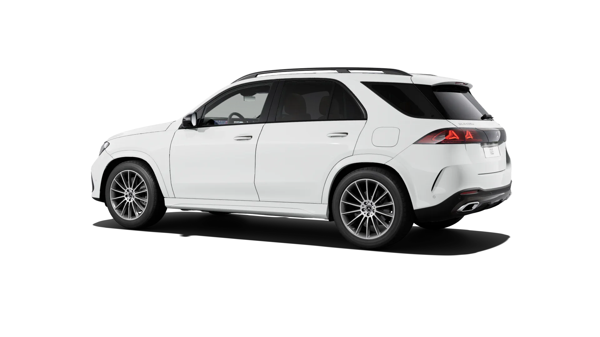 Mercedes-Benz GLE 450 e 4MATIC Plug-in-Hybrid - фото 33