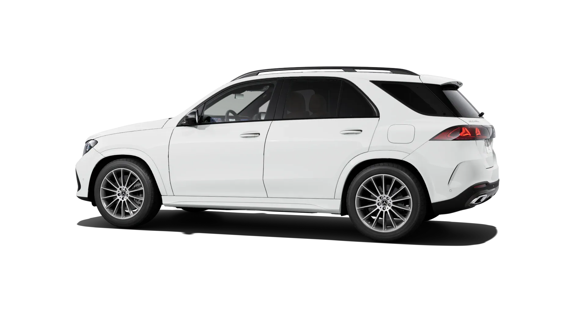Mercedes-Benz GLE 450 e 4MATIC Plug-in-Hybrid - фото 34