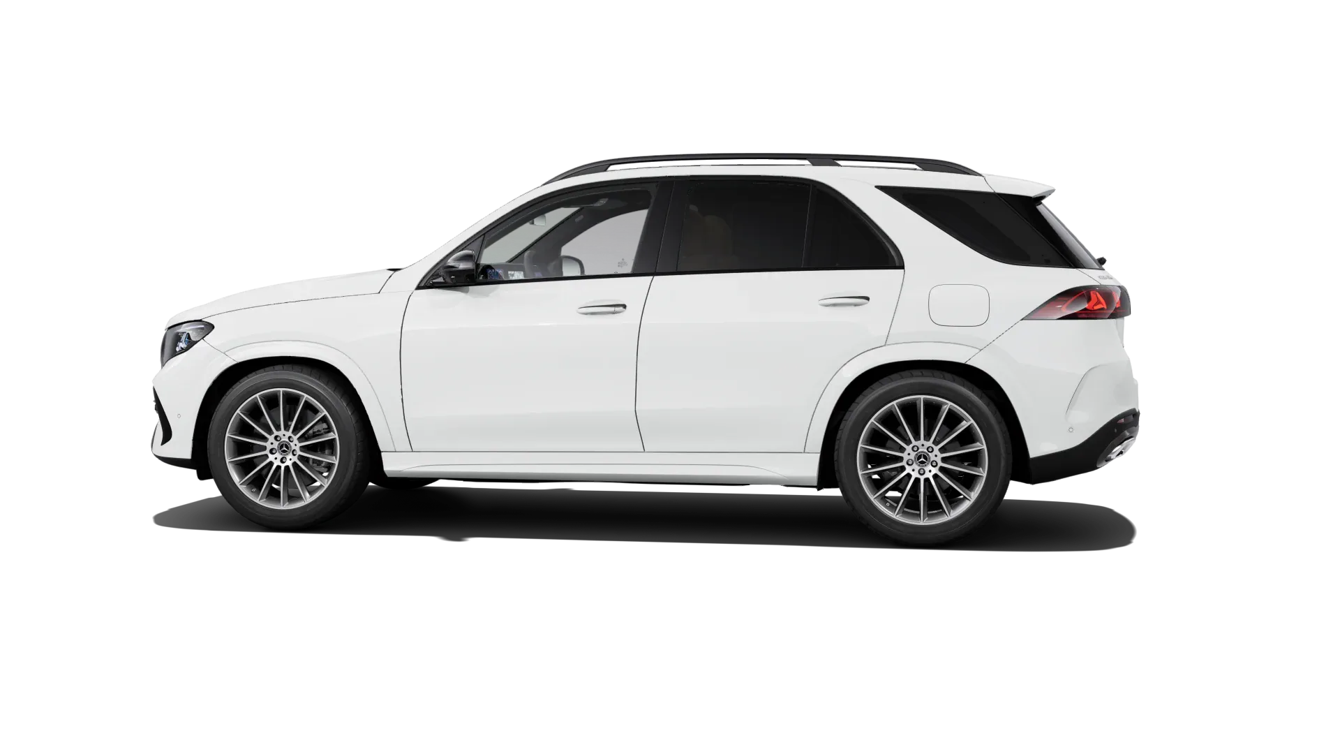Mercedes-Benz GLE 450 e 4MATIC Plug-in-Hybrid - фото 35