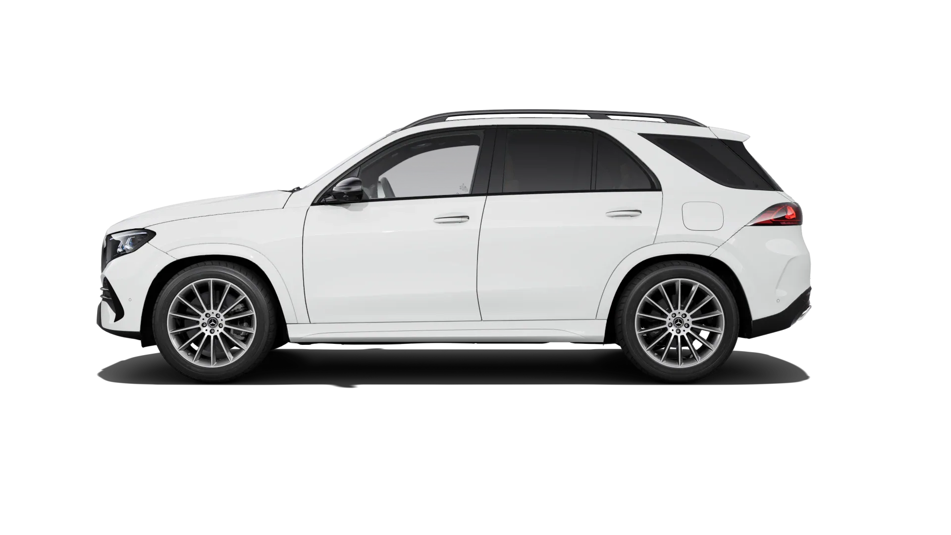 Mercedes-Benz GLE 450 e 4MATIC Plug-in-Hybrid - фото 36