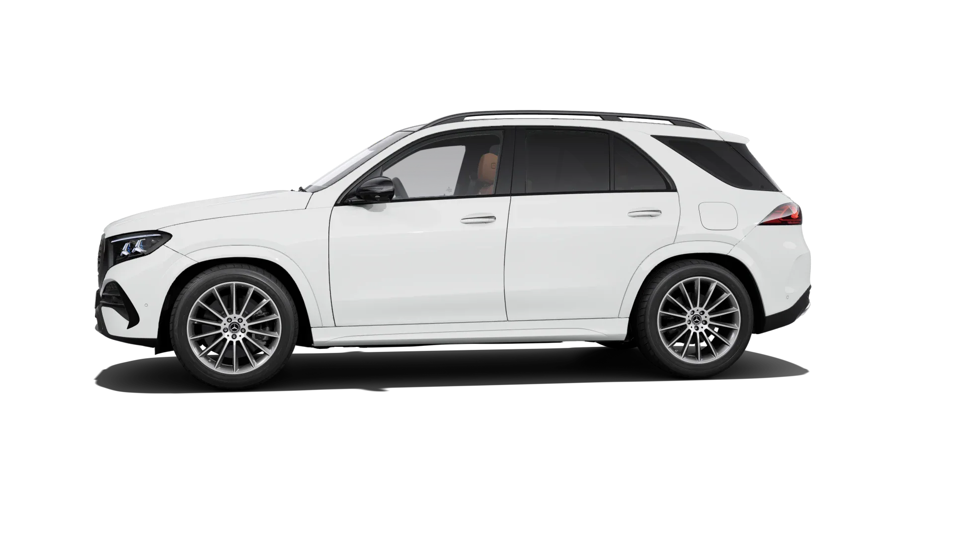 Mercedes-Benz GLE 450 e 4MATIC Plug-in-Hybrid - фото 37