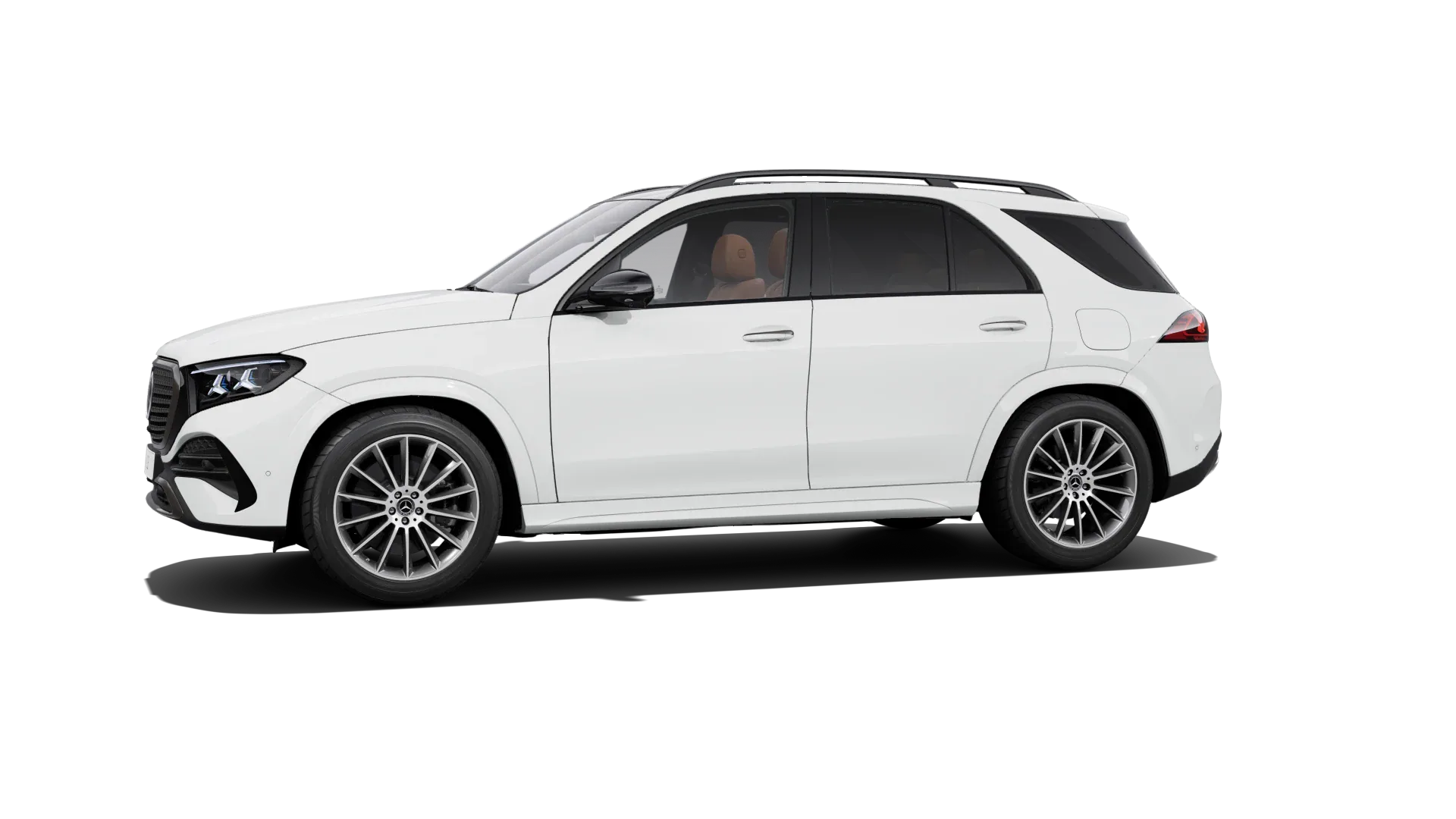 Mercedes-Benz GLE 450 e 4MATIC Plug-in-Hybrid - фото 38
