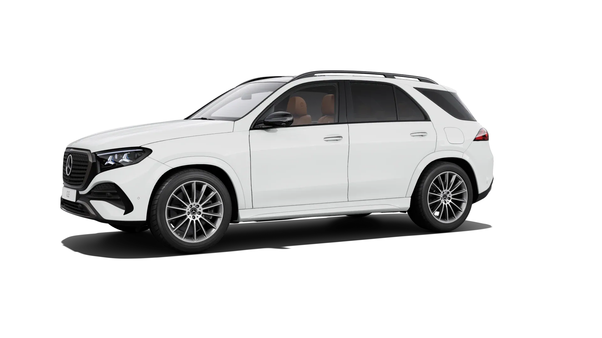 Mercedes-Benz GLE 450 e 4MATIC Plug-in-Hybrid - фото 39
