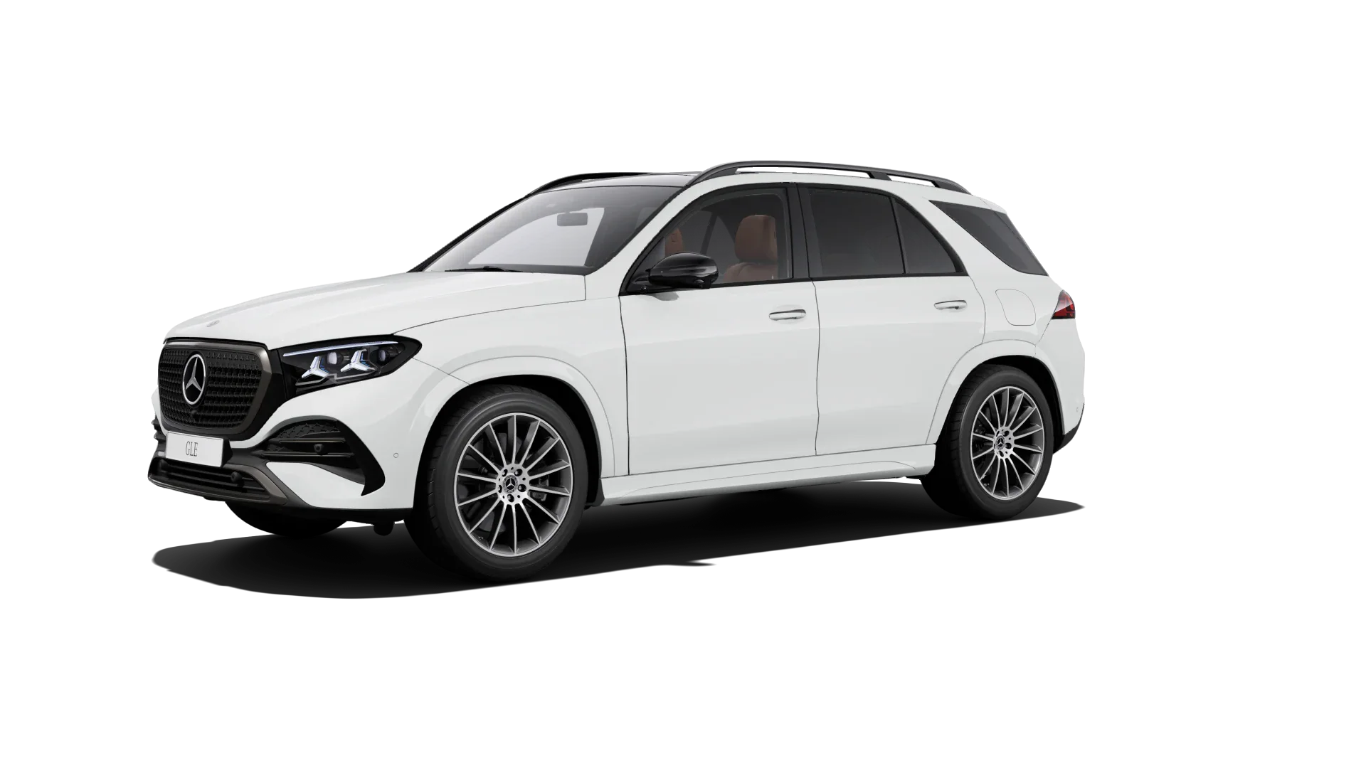 Mercedes-Benz GLE 450 e 4MATIC Plug-in-Hybrid - фото 40