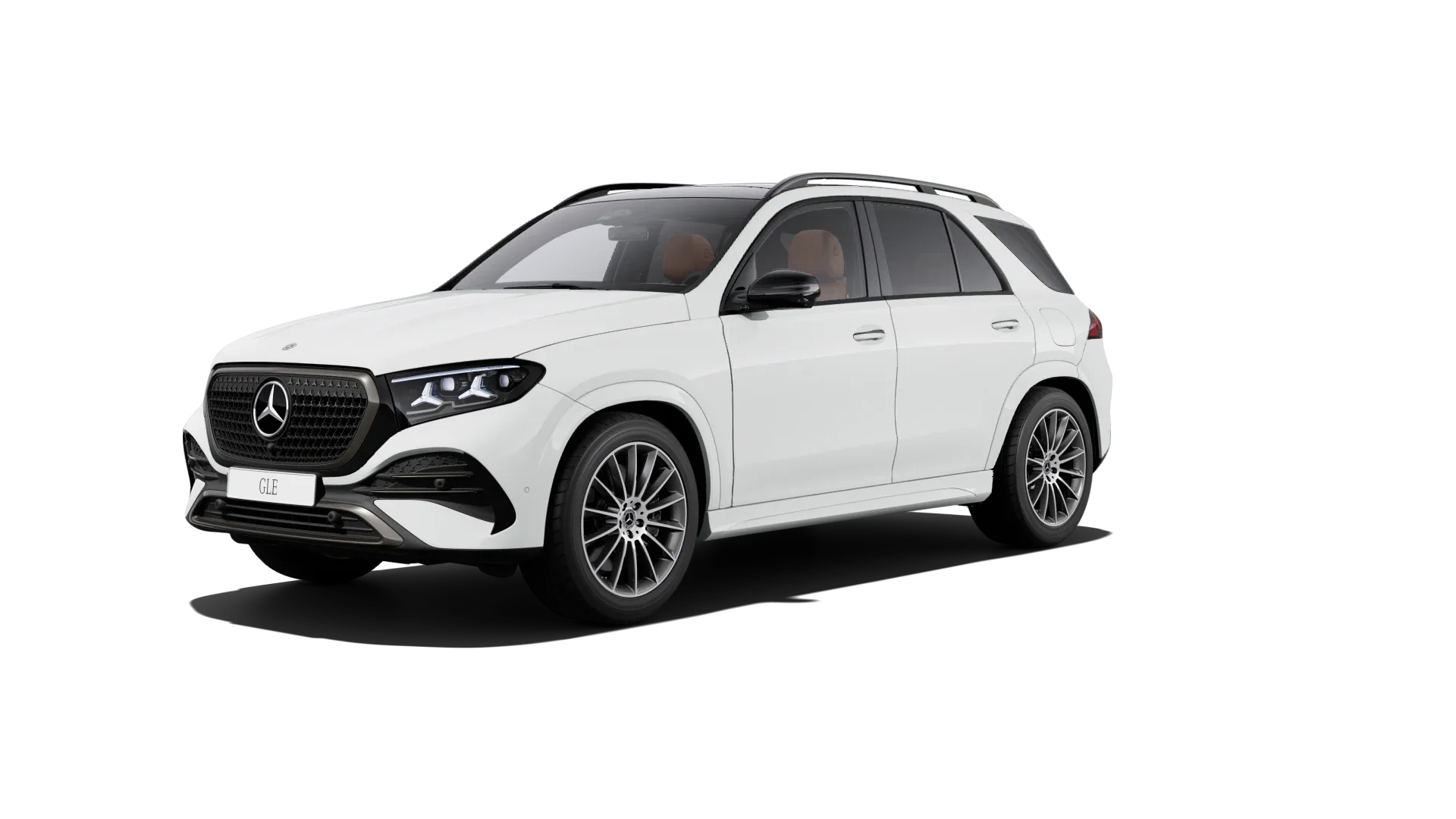 Mercedes-Benz GLE 450 e 4MATIC Plug-in-Hybrid - фото 41