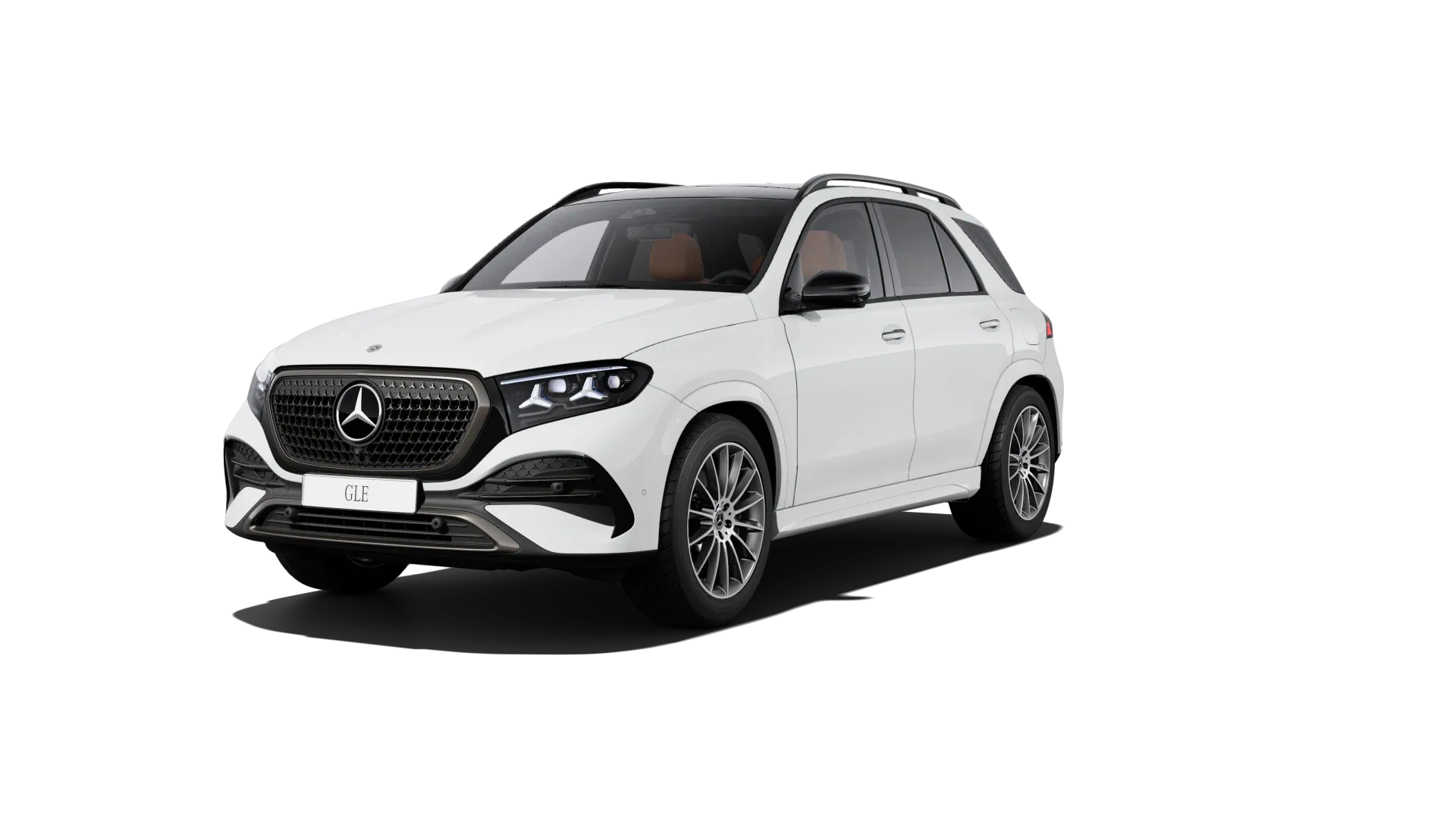 Mercedes-Benz GLE 450 e 4MATIC Plug-in-Hybrid - фото 42
