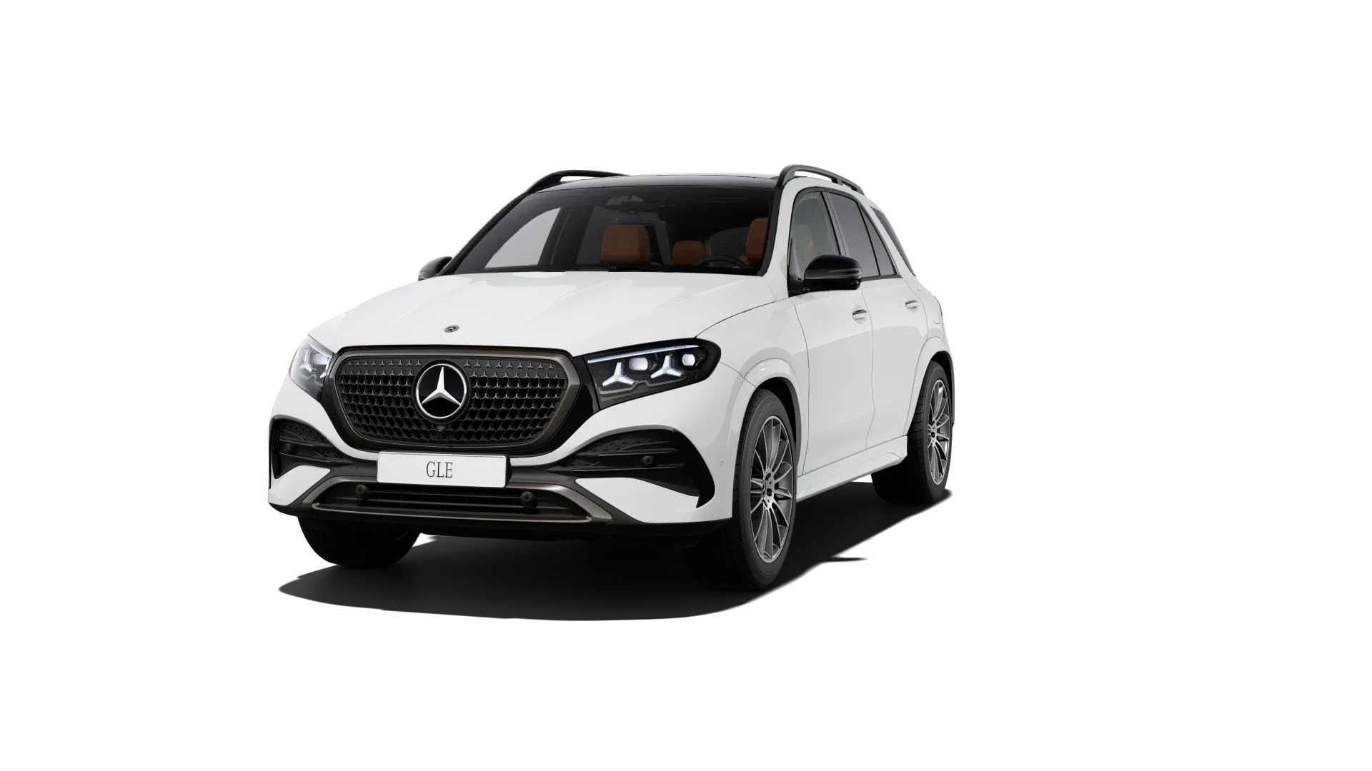 Mercedes-Benz GLE 450 e 4MATIC Plug-in-Hybrid - фото 43