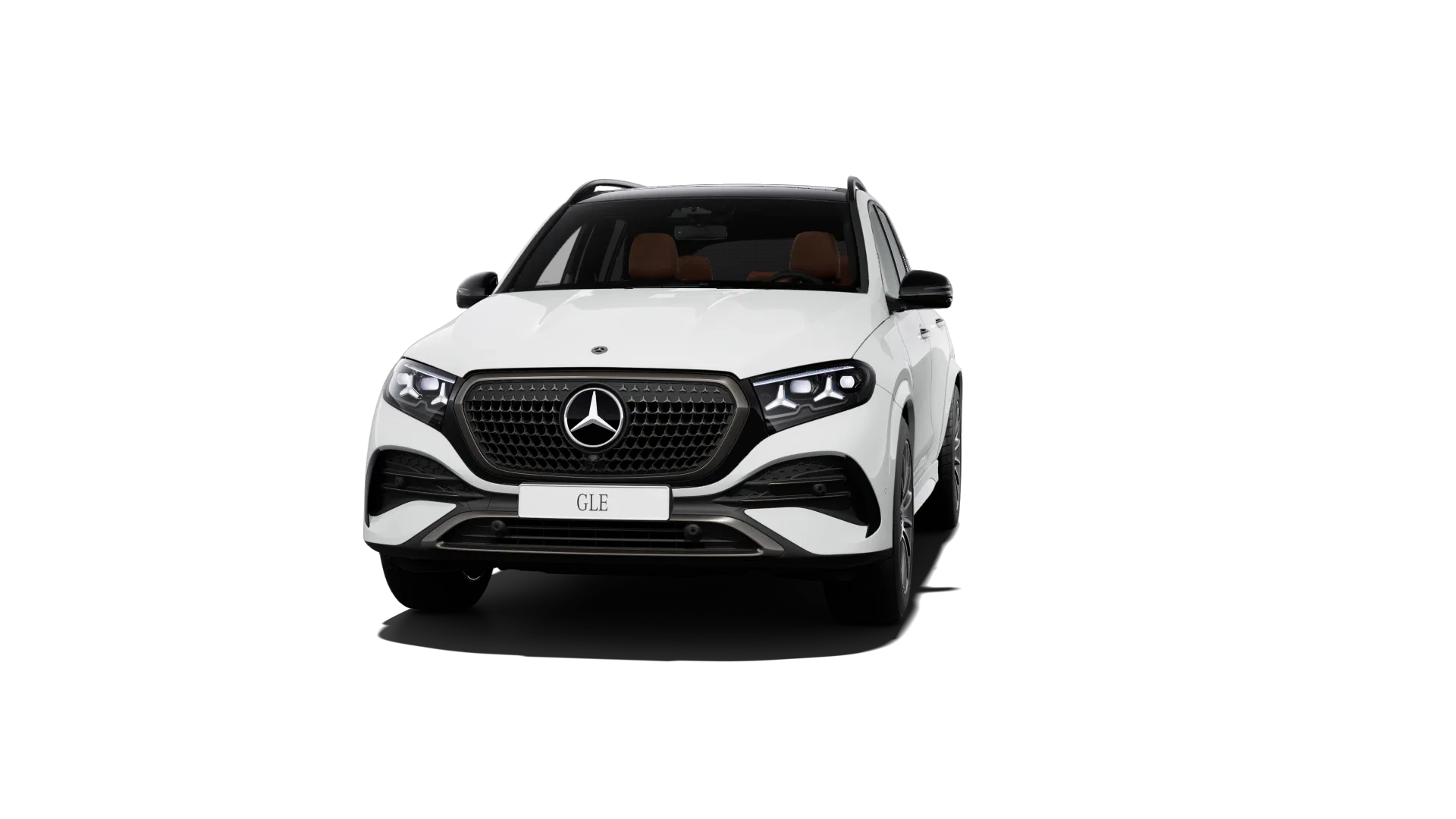 Mercedes-Benz GLE 450 e 4MATIC Plug-in-Hybrid - фото 44