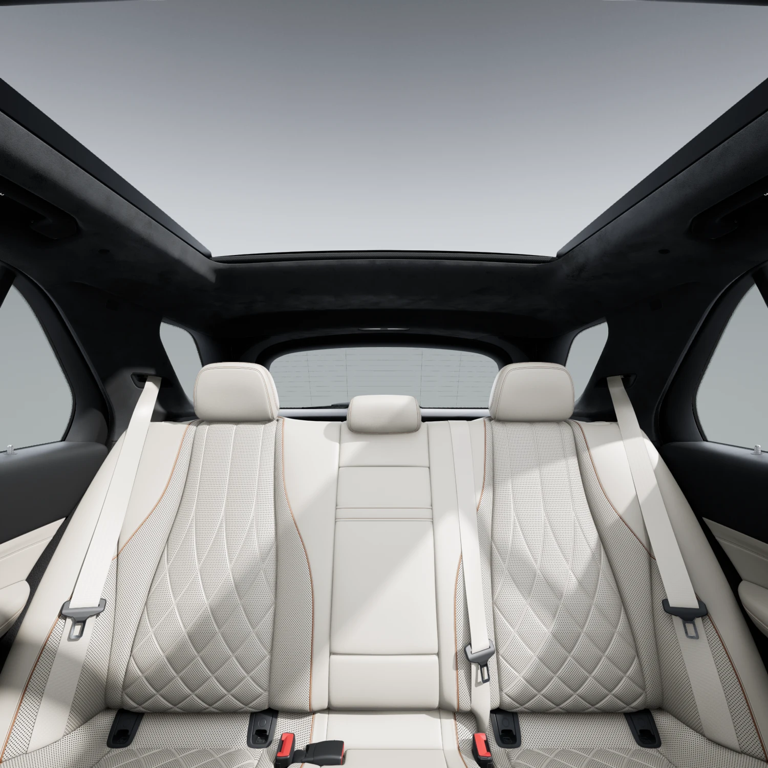 Mercedes-Benz Mercedes-AMG GLE 53 4MATIC+ - фото 3