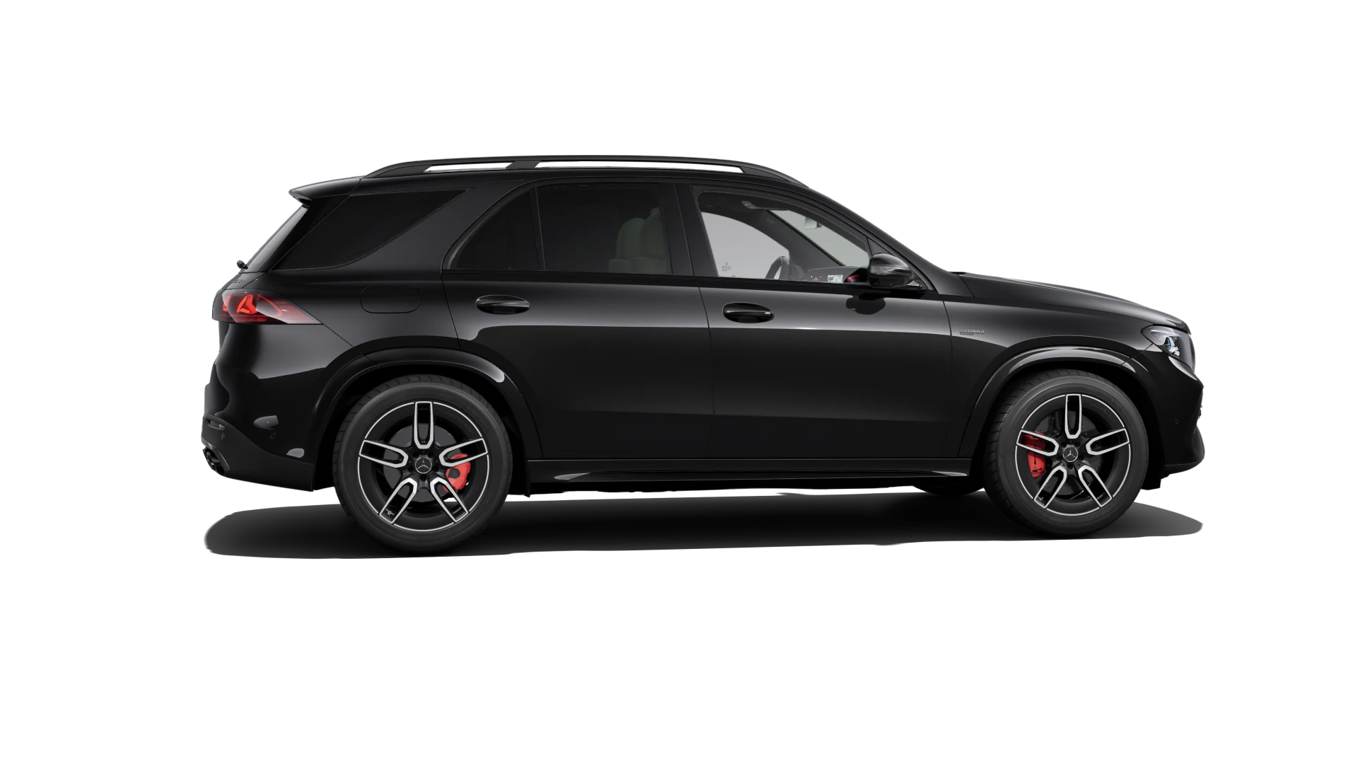 Mercedes-Benz Mercedes-AMG GLE 53 4MATIC+ - фото 19
