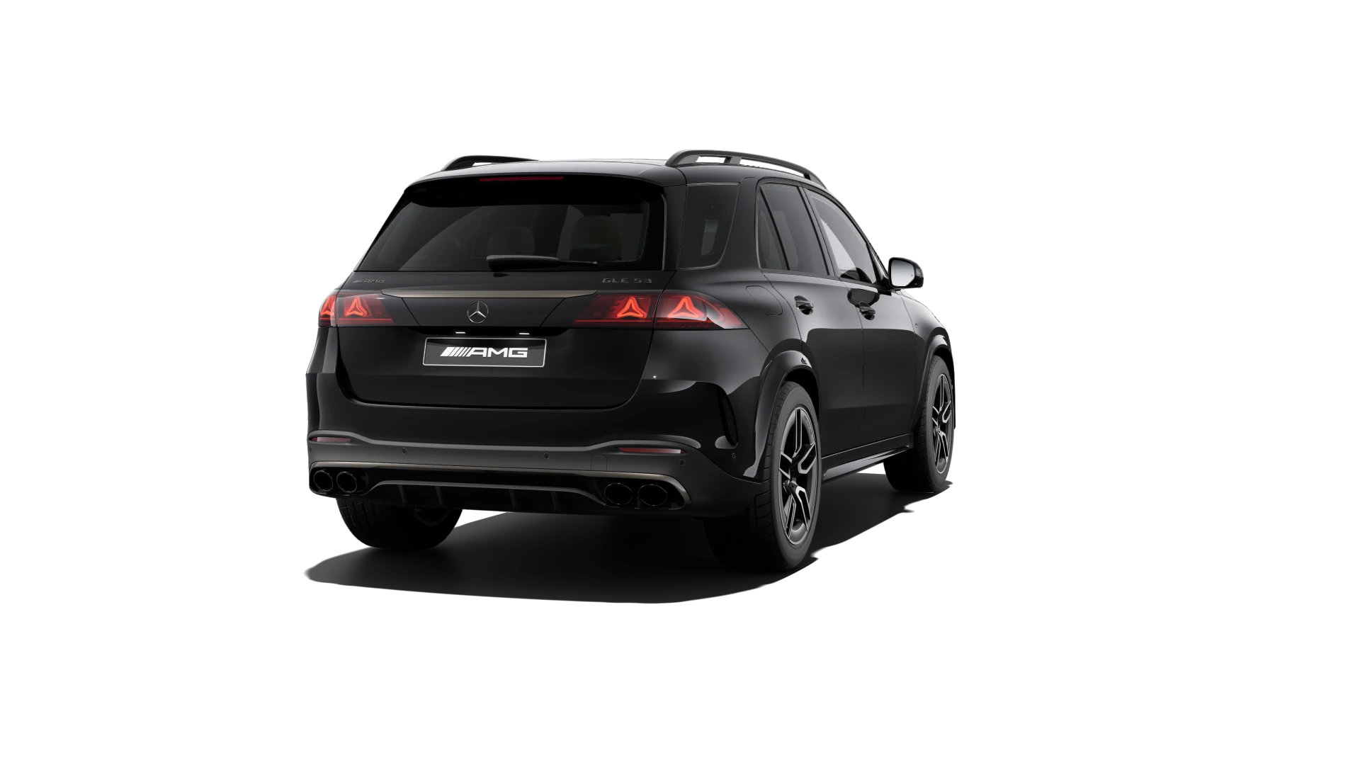 Mercedes-Benz Mercedes-AMG GLE 53 4MATIC+ - фото 25