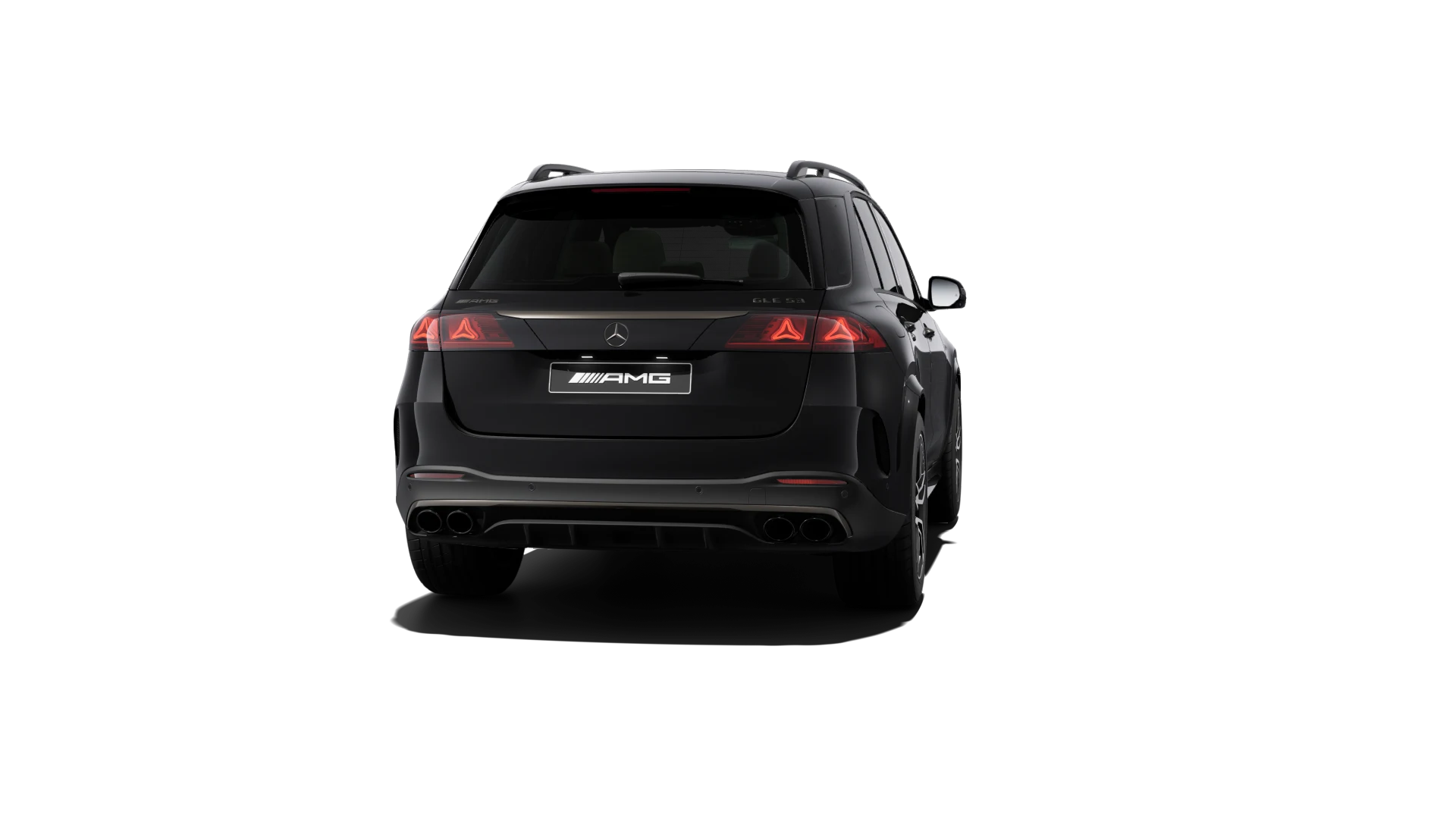 Mercedes-Benz Mercedes-AMG GLE 53 4MATIC+ - фото 26