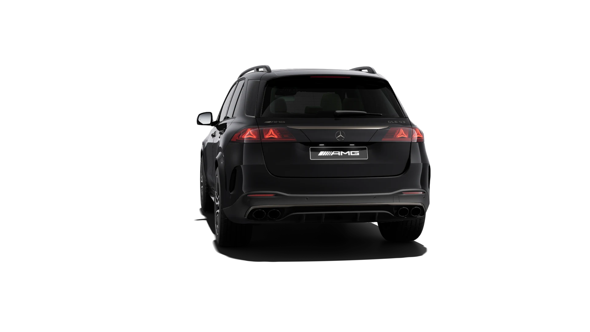 Mercedes-Benz Mercedes-AMG GLE 53 4MATIC+ - фото 28