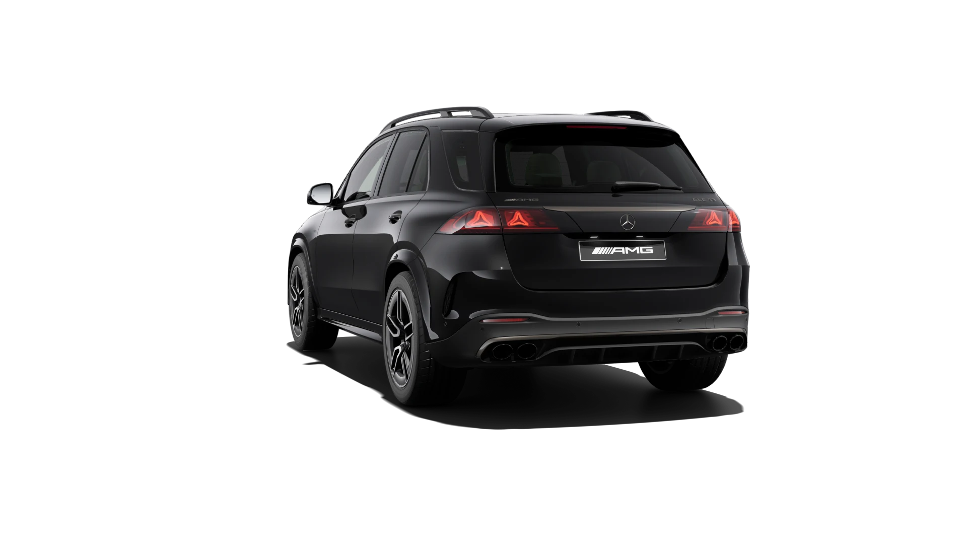 Mercedes-Benz Mercedes-AMG GLE 53 4MATIC+ - фото 29