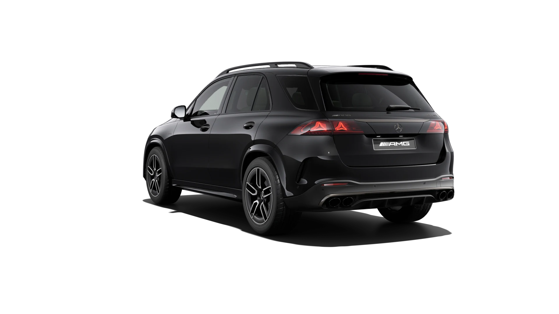 Mercedes-Benz Mercedes-AMG GLE 53 4MATIC+ - фото 30