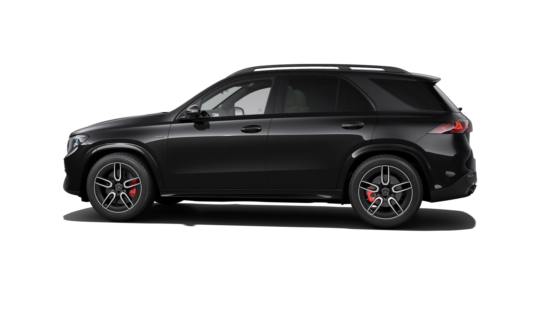 Mercedes-Benz Mercedes-AMG GLE 53 4MATIC+ - фото 35