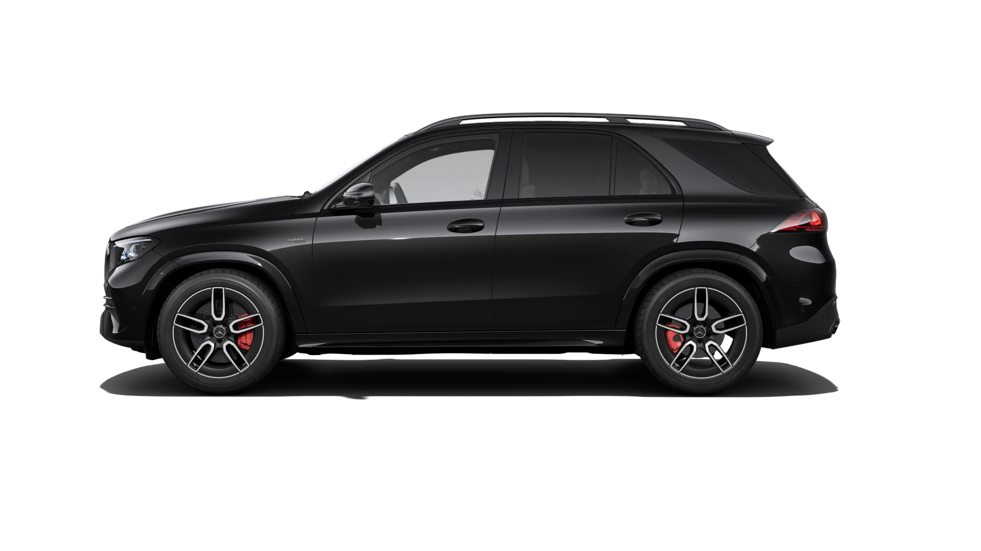 Mercedes-Benz Mercedes-AMG GLE 53 4MATIC+ - фото 36