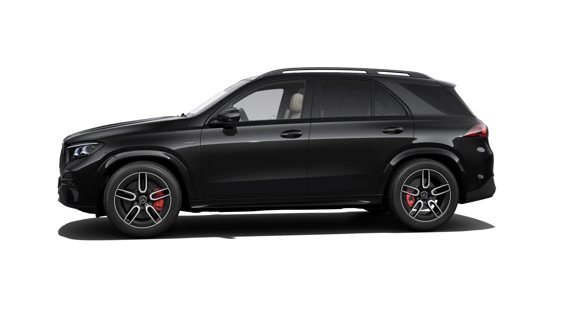 Mercedes-Benz Mercedes-AMG GLE 53 4MATIC+ - фото 37