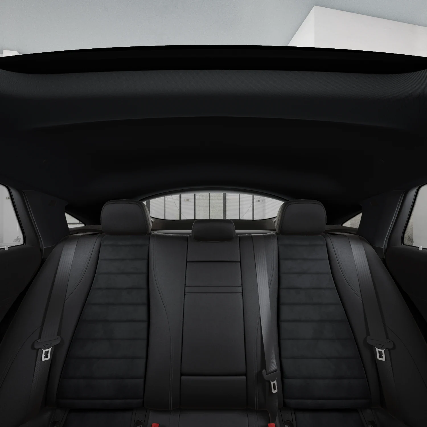 Mercedes-Benz GLE 300 d 4MATIC Купе - фото 3