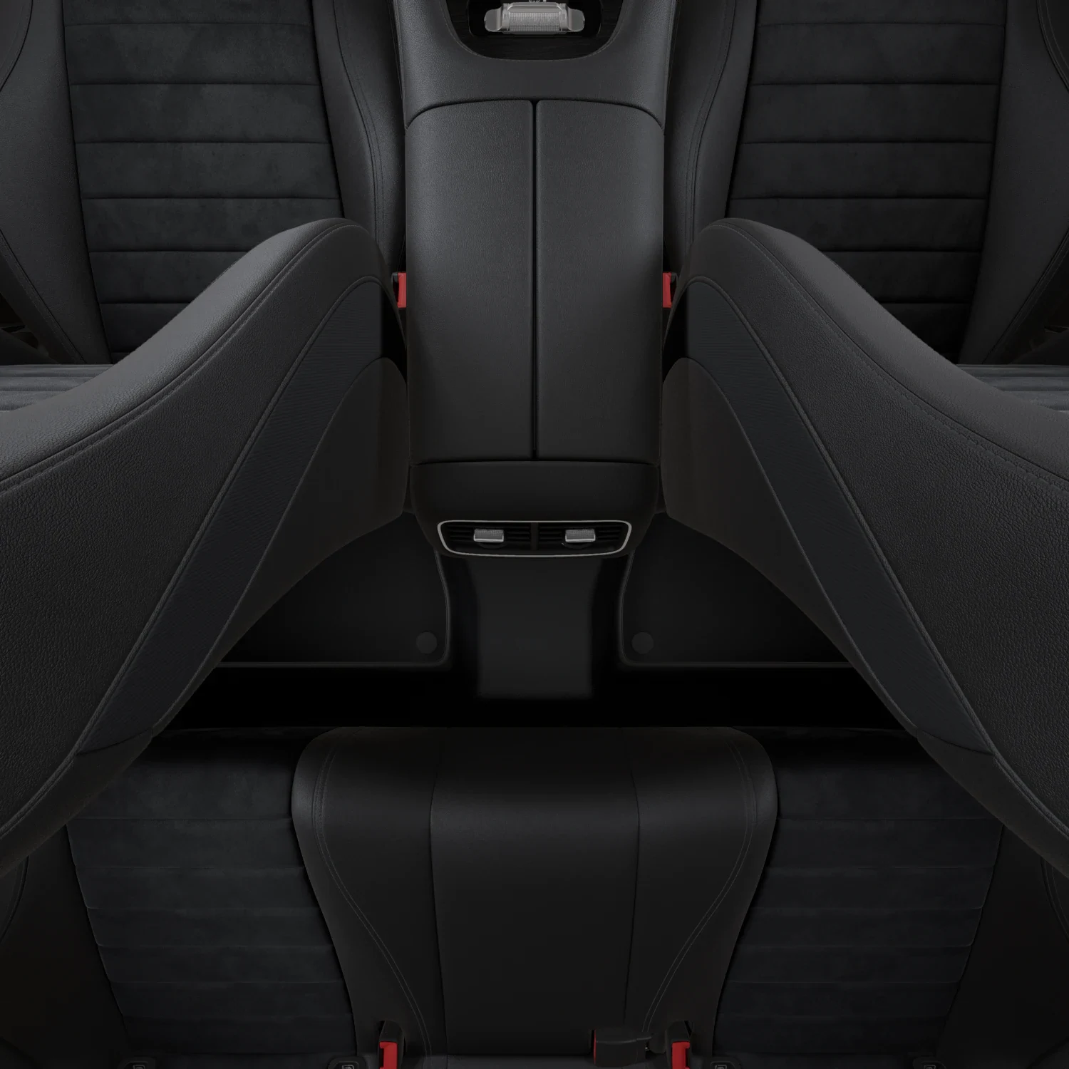 Mercedes-Benz GLE 300 d 4MATIC Купе - фото 6