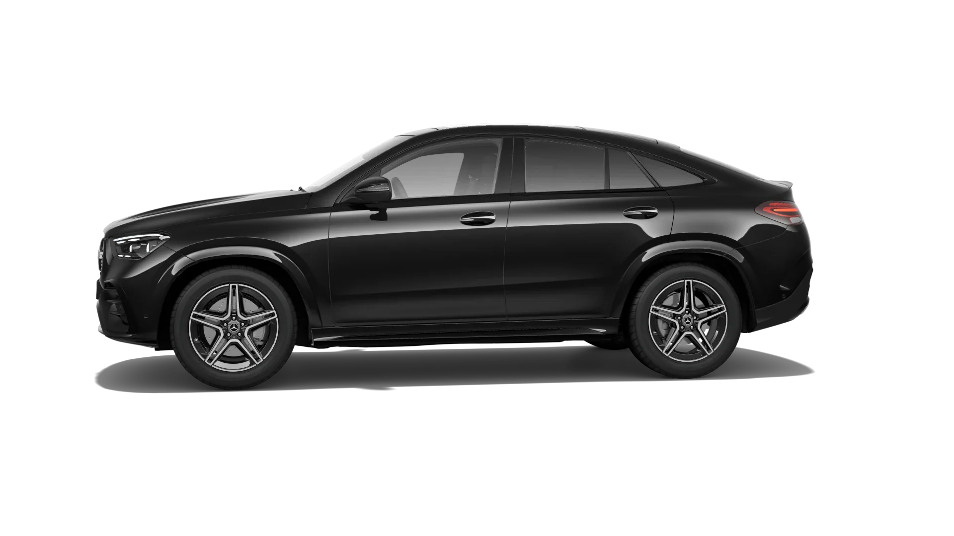 Mercedes-Benz GLE 300 d 4MATIC Купе - фото 37