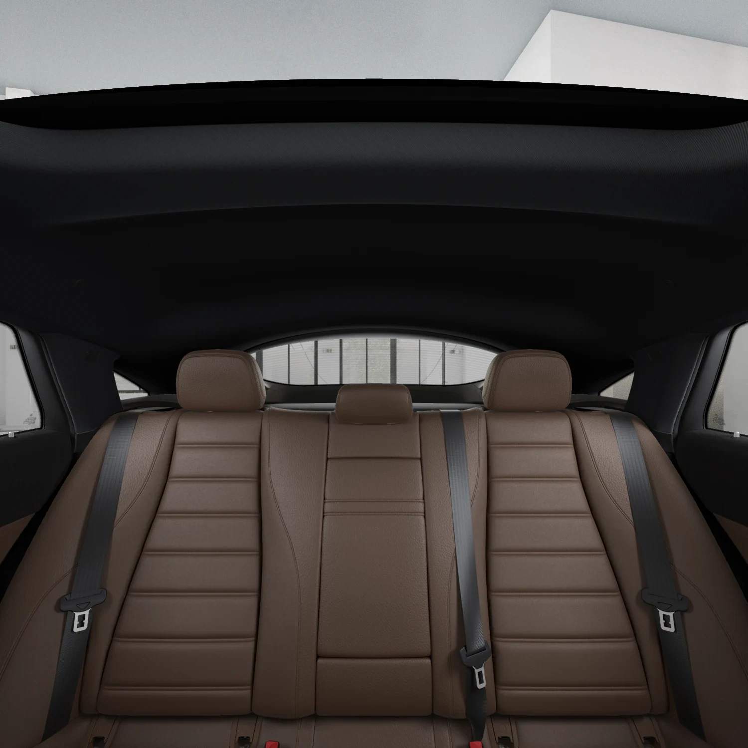 Mercedes-Benz GLE 300 d 4MATIC Купе - фото 3