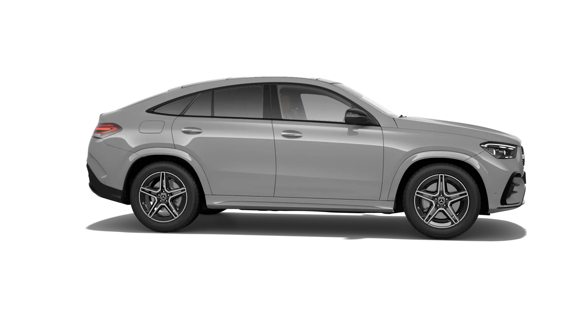Mercedes-Benz GLE 300 d 4MATIC Купе - фото 18