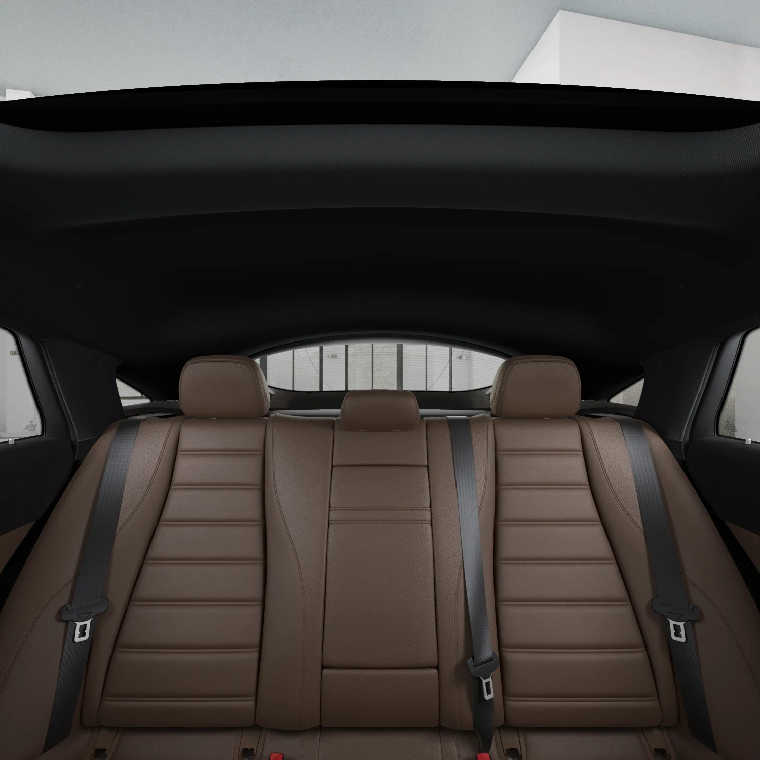 Mercedes-Benz GLE 300 d 4MATIC Купе - фото 3