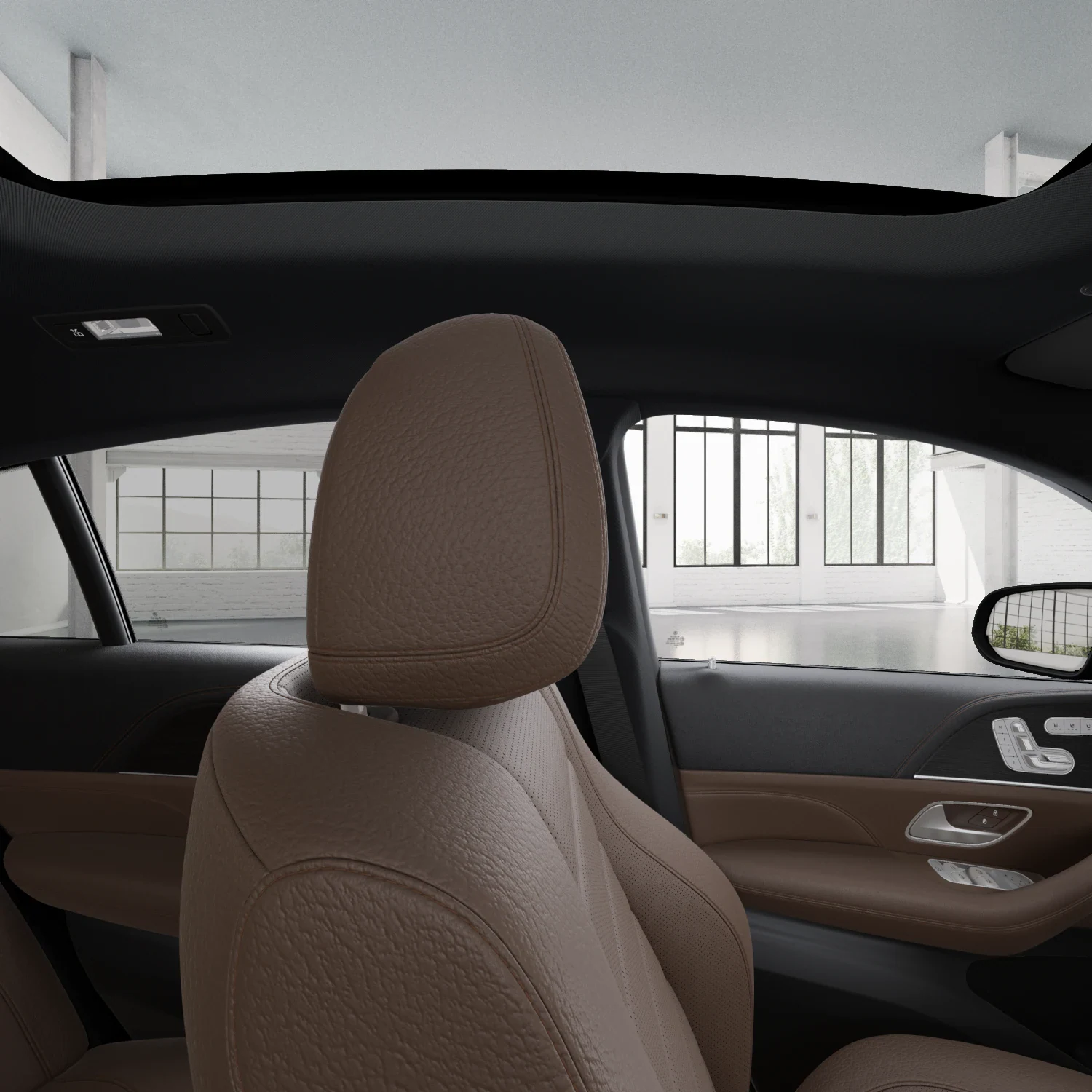 Mercedes-Benz GLE 300 d 4MATIC Купе - фото 2