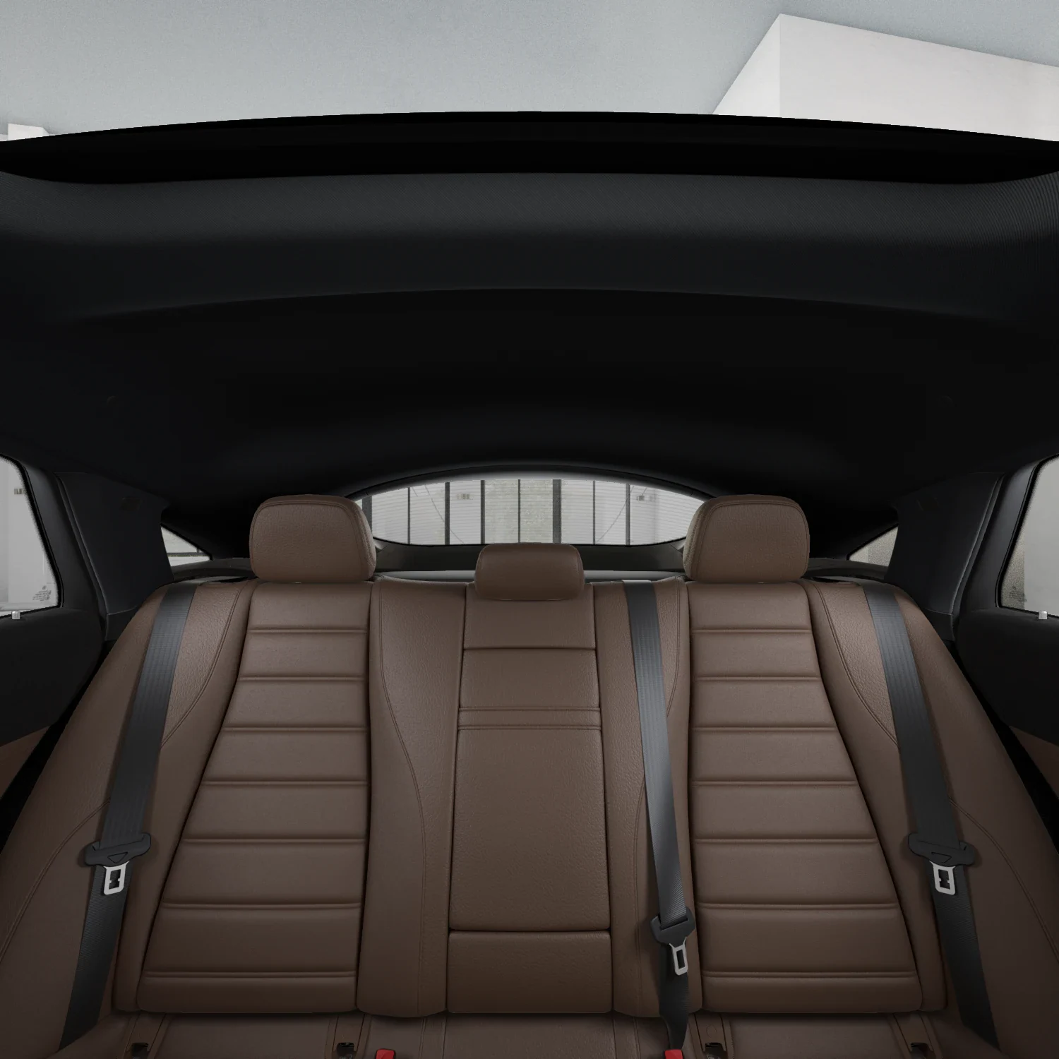 Mercedes-Benz GLE 300 d 4MATIC Купе - фото 3