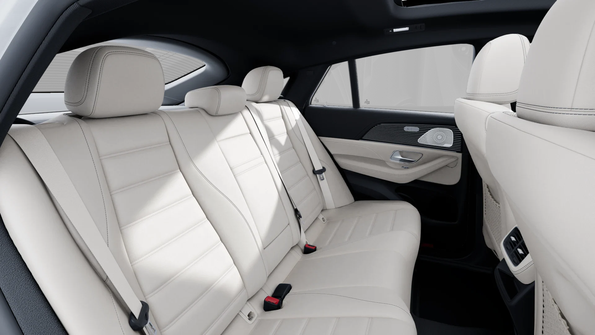 Mercedes-Benz GLE 300 d 4MATIC Купе - фото 9