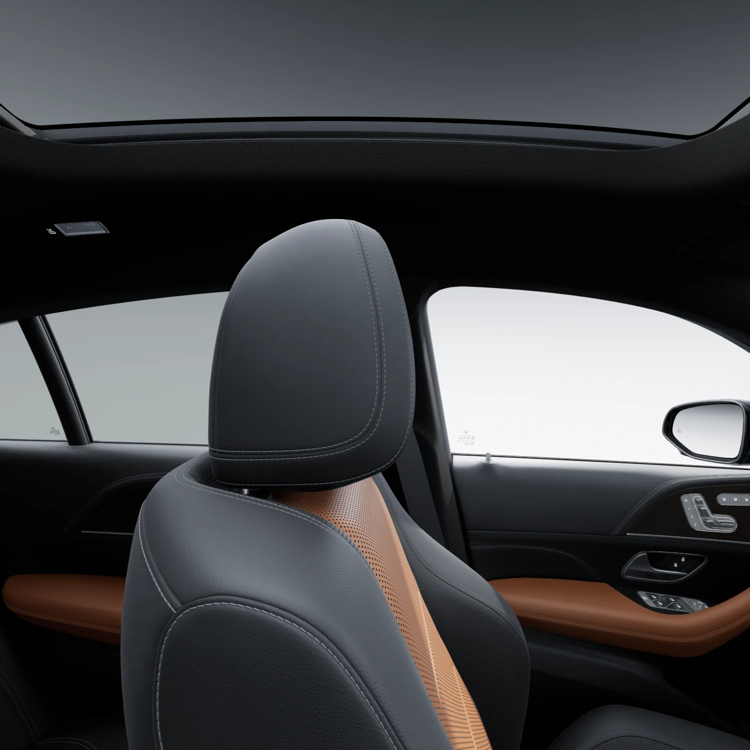 Mercedes-Benz GLE 450 d 4MATIC Coupé - фото 2