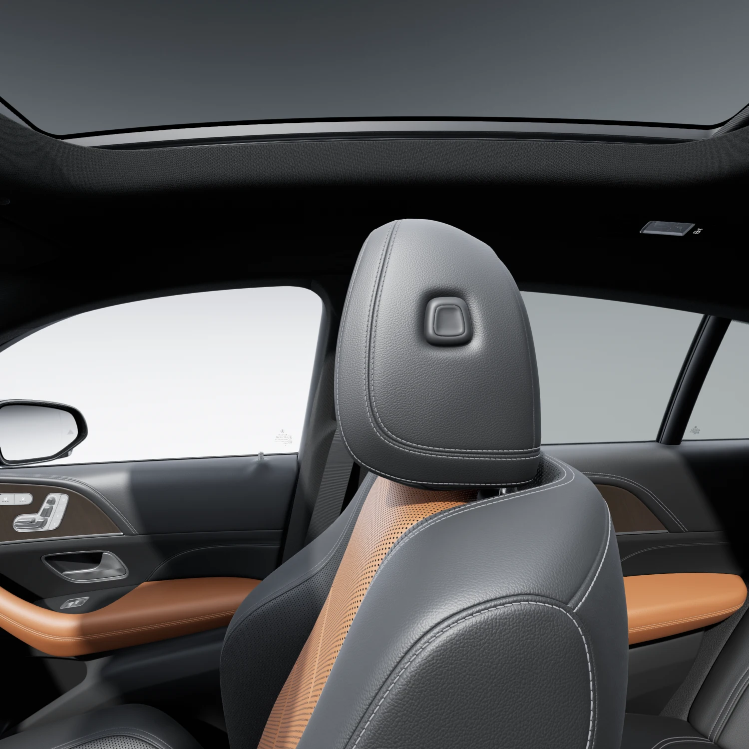 Mercedes-Benz GLE 450 d 4MATIC Coupé - фото 4