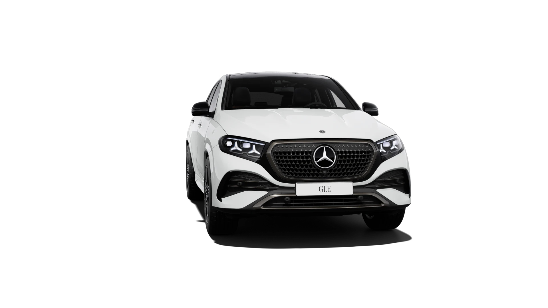 Mercedes-Benz GLE 450 d 4MATIC Coupé - фото 11