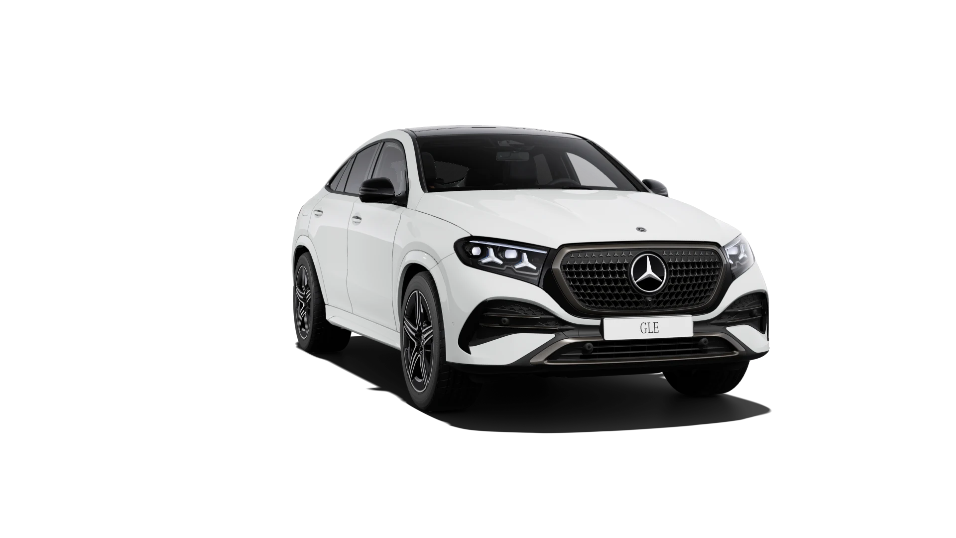 Mercedes-Benz GLE 450 d 4MATIC Coupé - фото 12