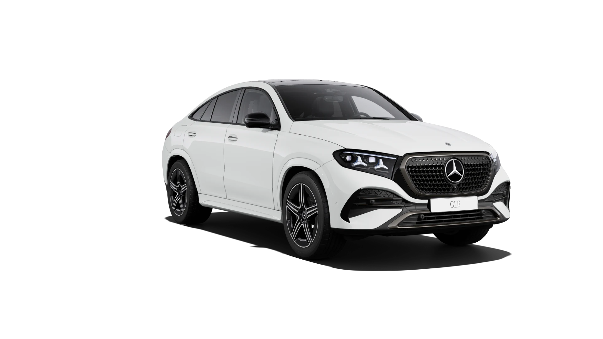 Mercedes-Benz GLE 450 d 4MATIC Coupé - фото 13