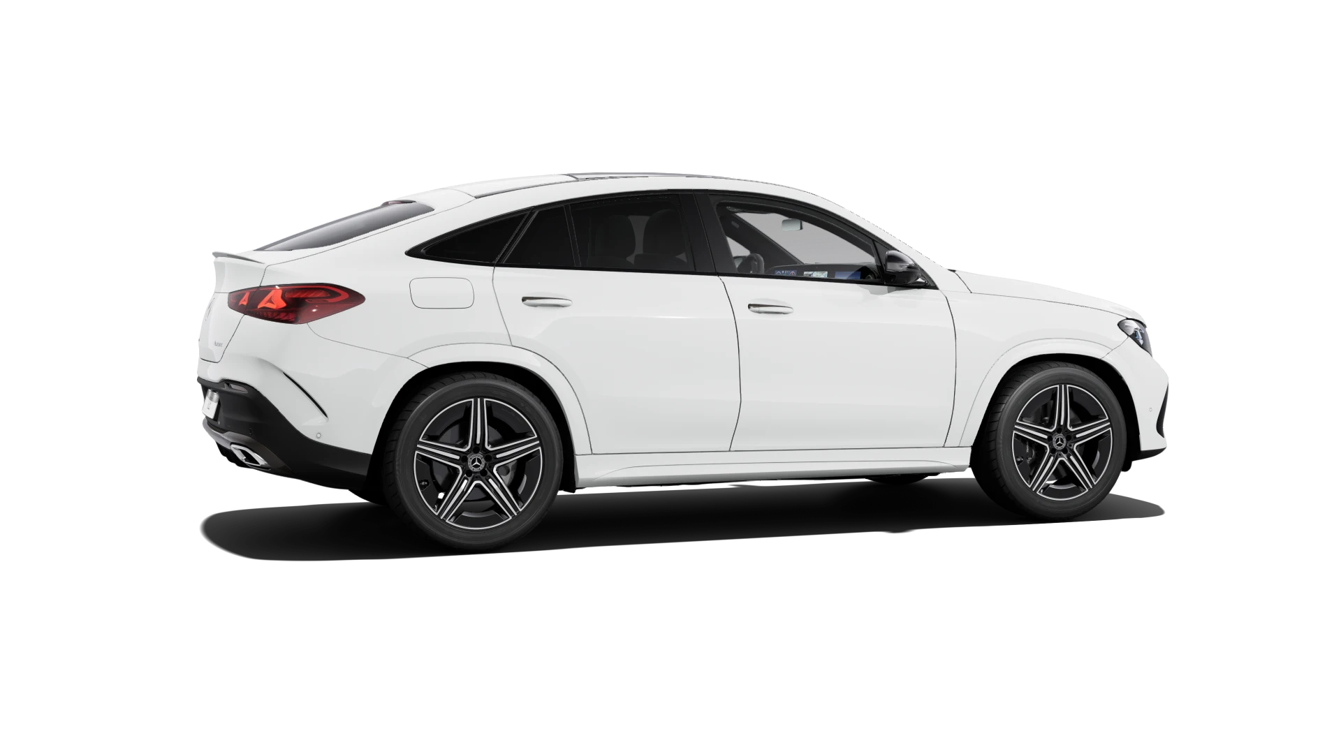 Mercedes-Benz GLE 450 d 4MATIC Coupé - фото 20