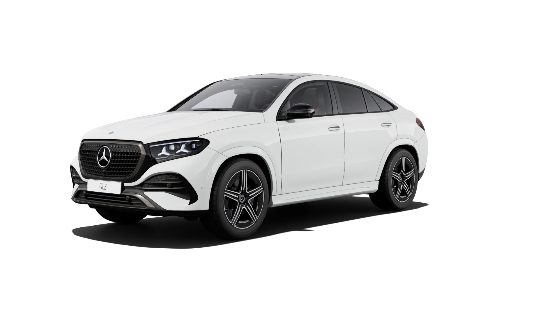 Mercedes-Benz GLE 450 d 4MATIC Coupé - фото 41