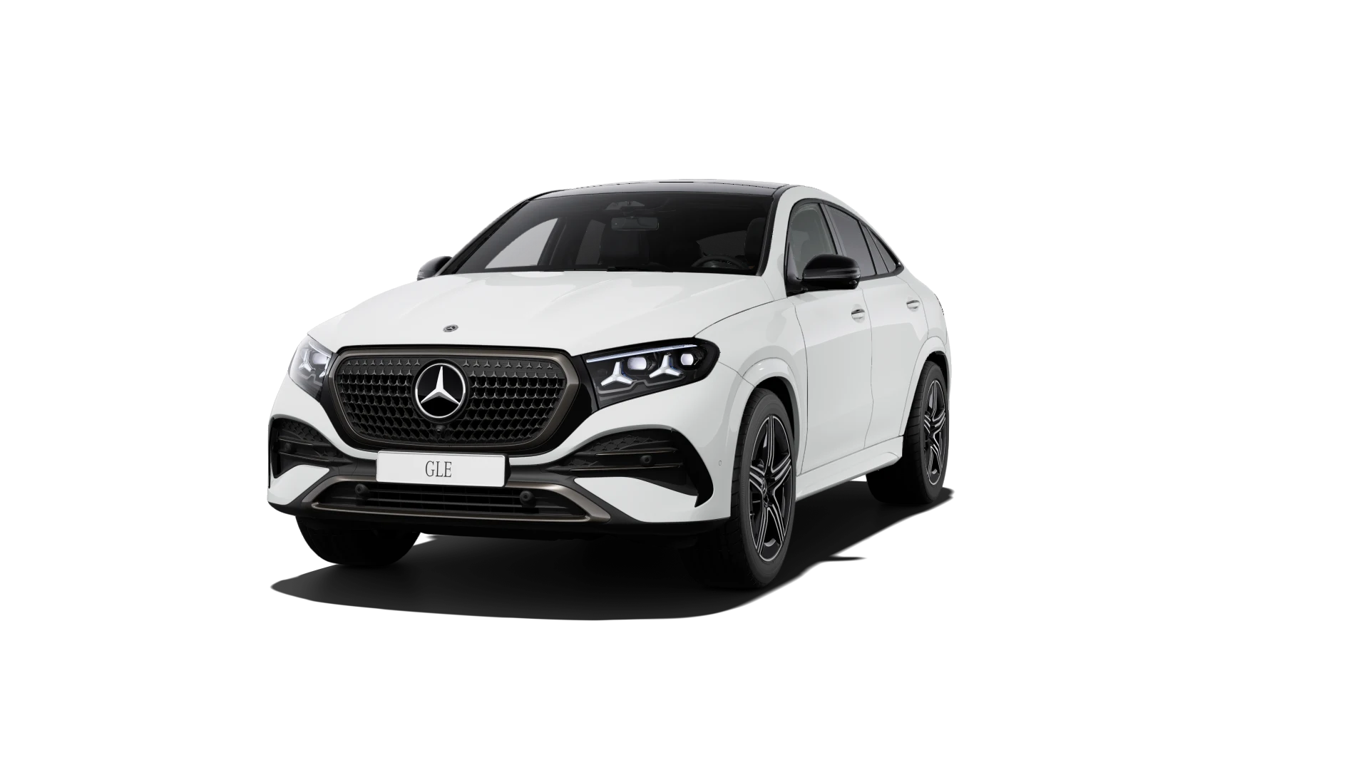 Mercedes-Benz GLE 450 d 4MATIC Coupé - фото 43
