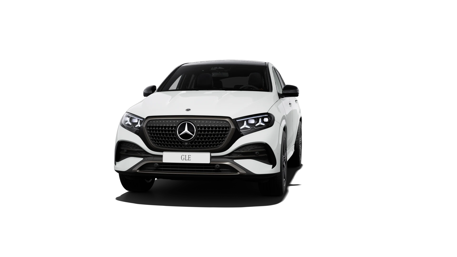 Mercedes-Benz GLE 450 d 4MATIC Coupé - фото 44