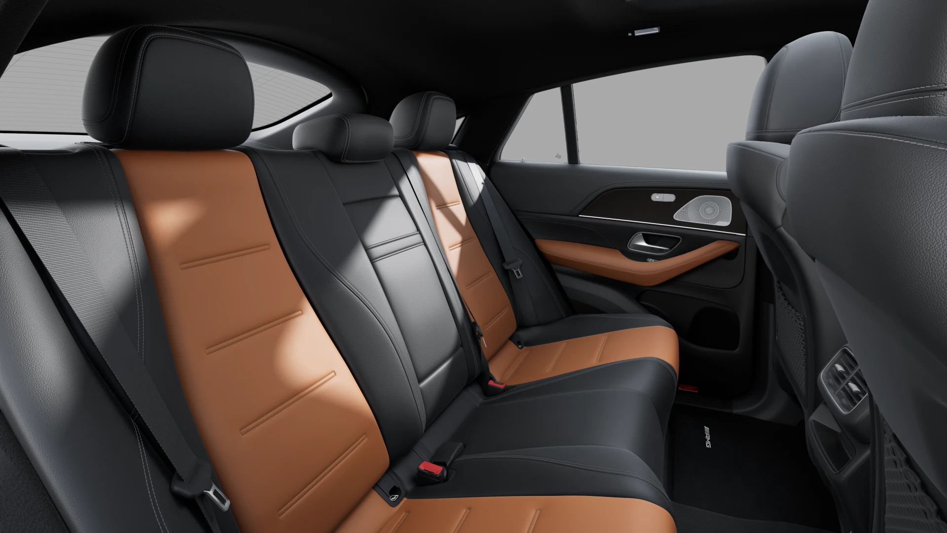 Mercedes-Benz GLE 450 d 4MATIC Coupé - фото 9