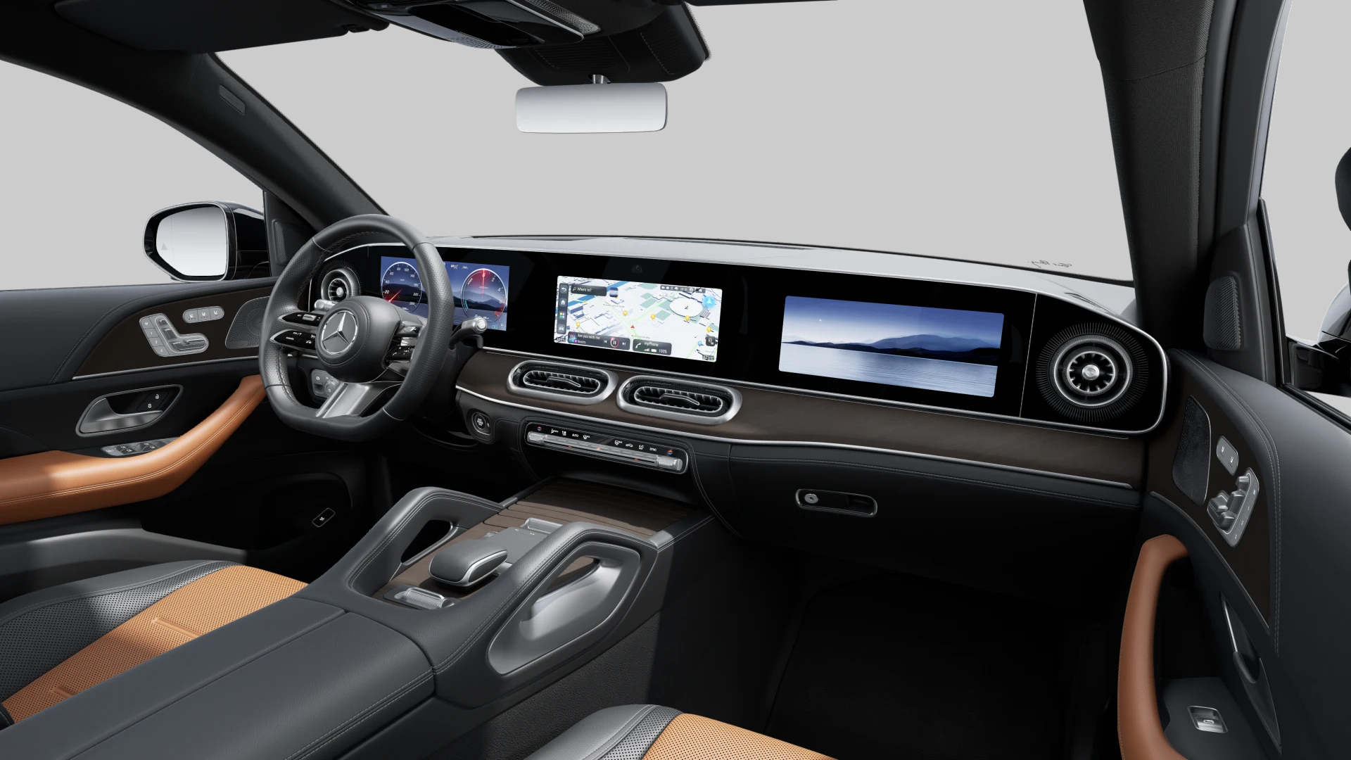 Mercedes-Benz GLE 450 d 4MATIC Coupé - фото 10