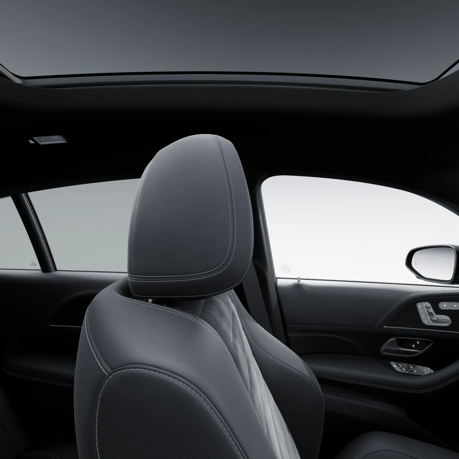 Mercedes-Benz GLE 350 d 4MATIC Coupé - фото 2