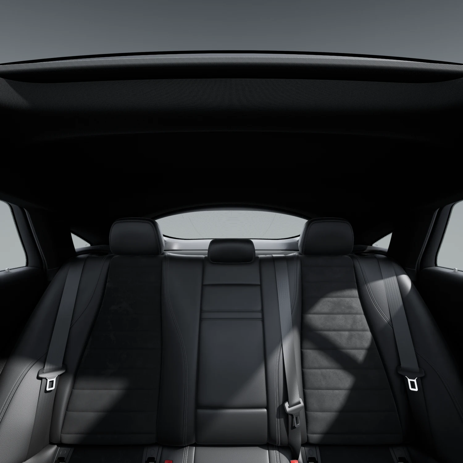 Mercedes-Benz GLE 350 d 4MATIC Coupé - фото 3