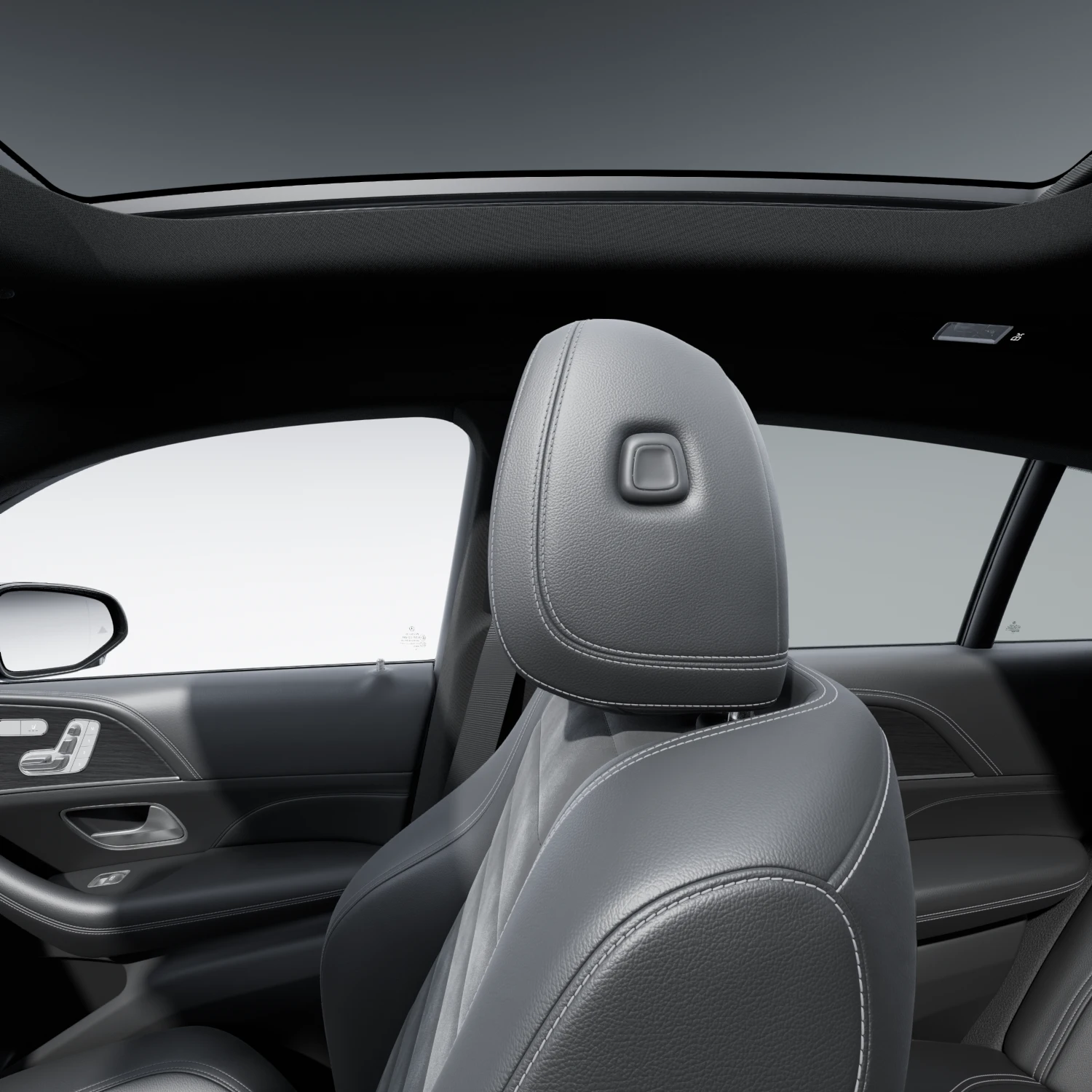 Mercedes-Benz GLE 350 d 4MATIC Coupé - фото 4