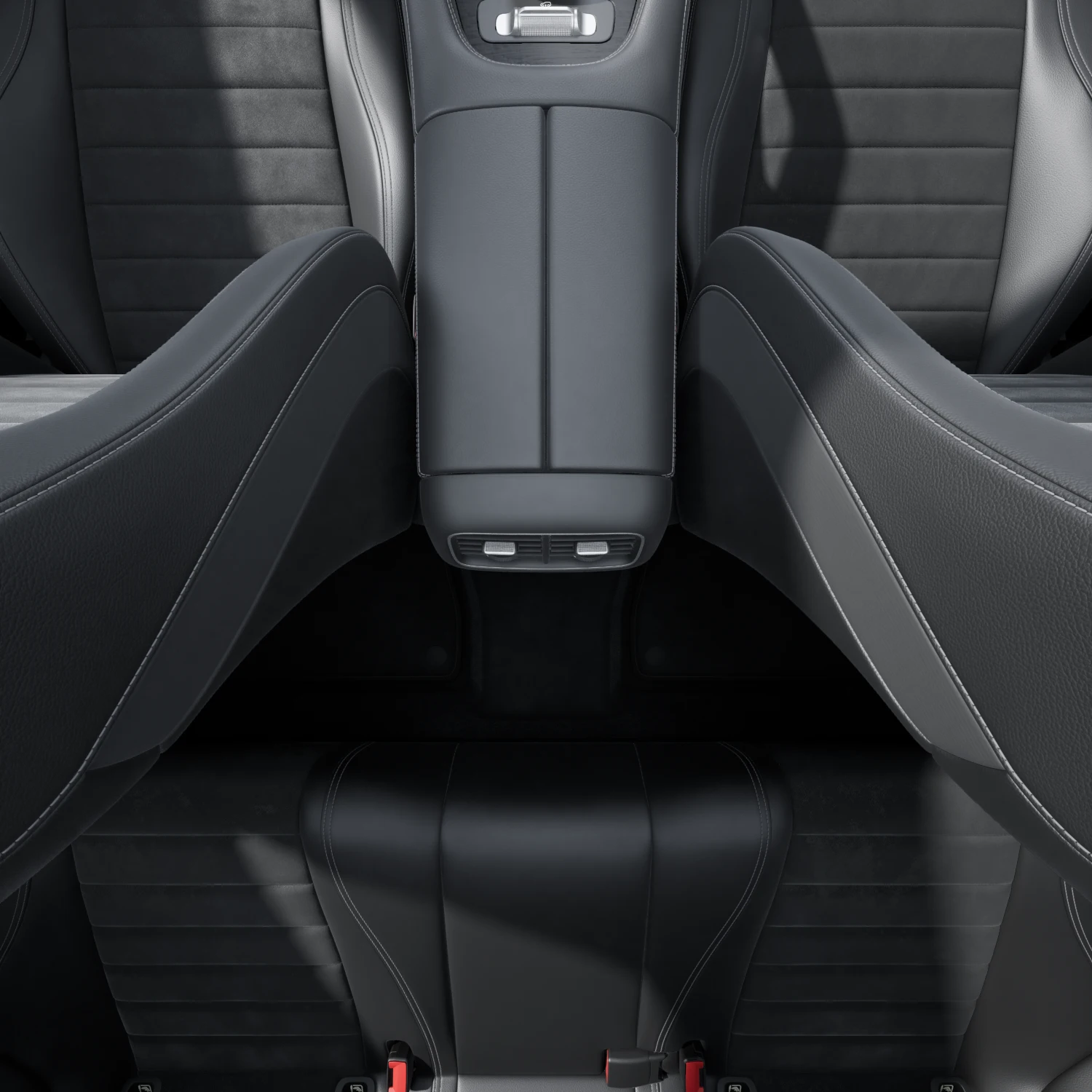 Mercedes-Benz GLE 350 d 4MATIC Coupé - фото 6