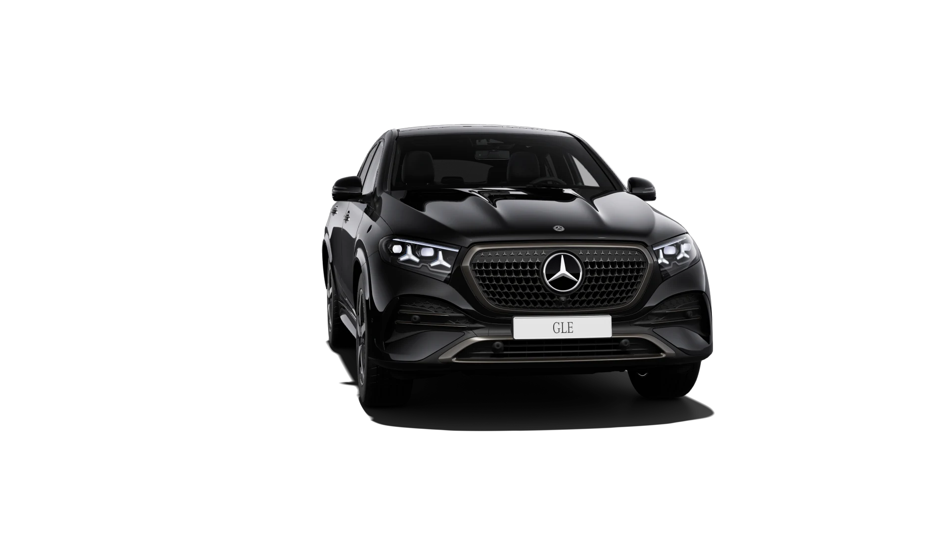 Mercedes-Benz GLE 350 d 4MATIC Coupé - фото 11